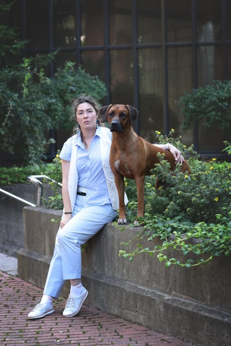 World Dog Show 2025